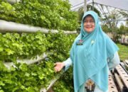 Payakumbuh Perkuat Brigade Pangan di Setiap Kecamatan