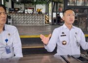 Imigrasi Agam Buka UKK Pasaman Barat, Naikkan Status Lubuk Sikaping