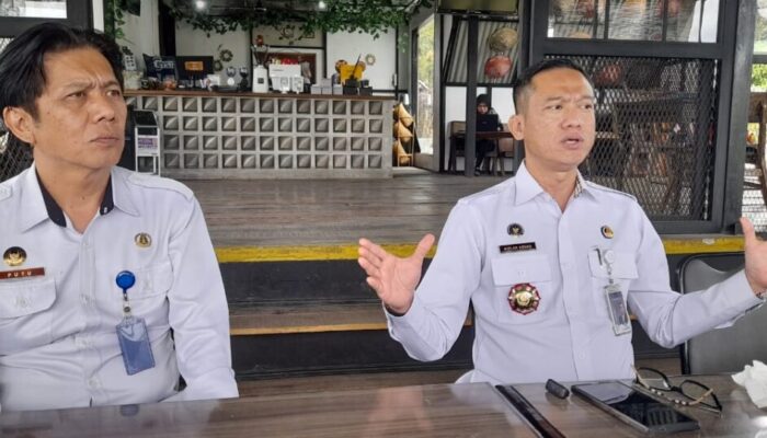 Imigrasi Agam Buka UKK Pasaman Barat, Naikkan Status Lubuk Sikaping