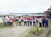 BPH Migas Dukung Optimalisasi Penyaluran BBM untuk Nelayan di Nias Utara