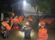 Perkembangan Situasi dan Penanganan Bencana di Indonesia pada 16 Januari 2026