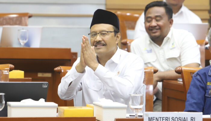 PKH-BPNT untuk 18,27 Juta KPM, Momentum Penopang Daya Beli di 2026