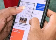 BNPB Gelar Bimtek Pendataan Kerusakan Rumah di Aceh Timur