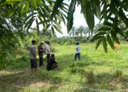 Berlokasi di Perbatasan Gunung Medan dengan Tebing Tinggi, Warga Seberang Mimpi segera Miliki Pandam Pekuburan