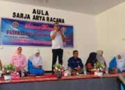 IGTKI-PGRI Pasaman Ikuti Pelatihan Kurikulum