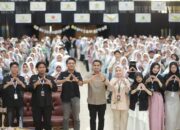 Pemko Solok Tegaskan Komitmen Bangun SDM Berdaya Saing Global