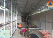 Perkembangan Percepatan Penanganan Darurat dan Pemulihan Bencana Hidrometeorologi di Sumatra pada 17 Januari 2026