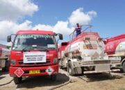 BPH Migas Jamin Pasokan BBM Jangkau Wilayah Terdampak Bencana Aceh