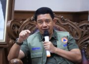 Melalui OMC, BNPB Harapkan Curah Hujan Tidak Lebat Hingga Ekstrem