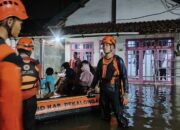 Perkembangan Situasi dan Penanganan Bencana di Tanah Air Tanggal 18 Januari 2026