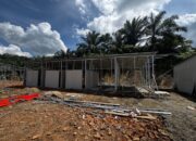 Perkembangan Percepatan Penanganan Darurat dan Pemulihan Bencana Hidrometeorologi di Sumatra pada 18 Januari 2026