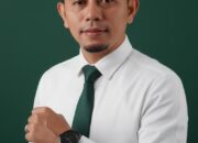 Usung Semangat Muda BerGerak, Faisal Tanjung Nyatakan Siap Bertarung di Pilwana Serentak 2026 Nagari Sungai Sirah Kuranji Hulu