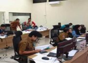 Padang Pariaman Lakukan Uji Publik Data Rumah Rusak Akibat Bencana pada 18-22 Januari 2026