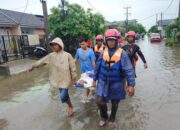 Perkembangan Situasi dan Penanganan Bencana di Tanah Air 19 Januari 2026
