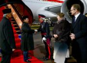 Lawatan Presiden Prabowo ke Inggris, Dorong Diplomasi Ekonomi dan Komitmen Pelestarian Lingkungan