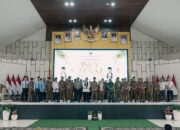 Pemkab Solsel Refleksikan Peringatan Isra Miraj untuk Peningkatan Disiplin dan Integritas ASN