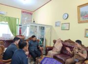 Bawaslu Pesisir Selatan Masuk Sekolah, SMAN 2 Painan Siap Gelar Kelas Pemilu untuk Pemilih Pemula