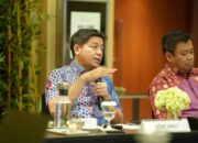 Pemerintah Siapkan Paket Ekonomi 2026 untuk Kesejahteraan dan Pertumbuhan Berkelanjutan