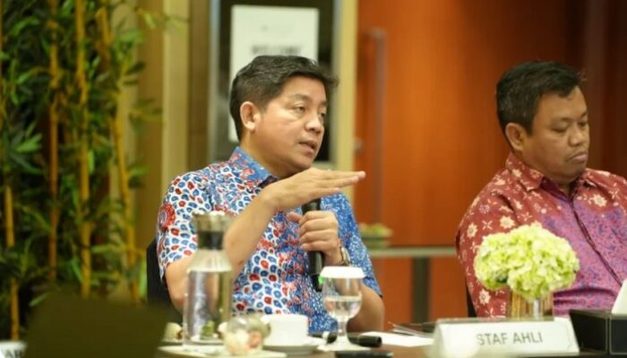 Pemerintah Siapkan Paket Ekonomi 2026 untuk Kesejahteraan dan Pertumbuhan Berkelanjutan