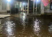 Perkembangan Situasi dan Penanganan Bencana di Indonesia pada 21 Januari 2026