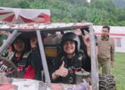 Rusak Akibat Banjir, Dua Jembatan Di Dharmasraya Akan Segera Dibangun Kembali