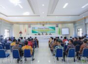 Kehadiran Wali Nagari Disorot, Bupati Pasaman Tegaskan Disiplin Rakor Pemerintahan