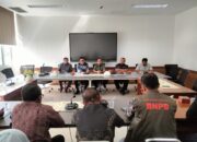 Di Hadapan Dinas Perkim dan Perumda Air Minum, DPRD Padang Sorot Tajam Lambatnya Penanganan Krisis Air Bersih