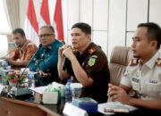 Pemkab dan Kejari Solok Selatan Matangkan Penerapan Pidana Kerja Sosial‎