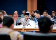 Solok Selatan Perkuat Kesiapan Kendalikan Inflasi Jelang Ramadan dan Idulfitri