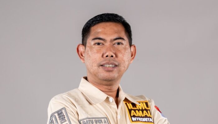 RUU Perampasan Aset Efektif Putus Mata Rantai Kejahatan Ekonomi