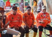 Lima Armada Pesawat Laksanakan Operasi Modifikasi Cuaca di Jakarta dan Jabar