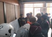 25 Kantong Jenazah Korban Longsor di Kabupaten Bandung Barat Ditemukan Tim SAR Gabungan