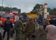 Update Laka Beruntun Panyalaian: Korban Meninggal Bertambah Jadi 6 Orang