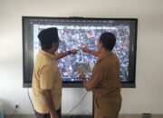 Aset Eks Rumah Potong Disorot DPRD Padang