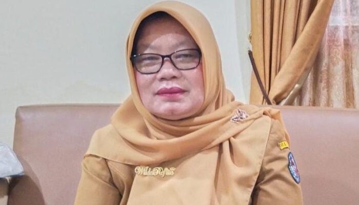 Kasus Kekerasan Anak Tinggi di Limapuluh Kota, Warga Dimbau Jangan Ragu Melapor