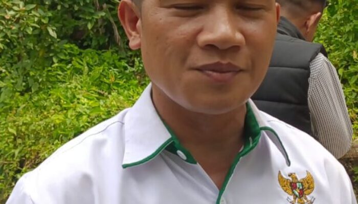 Beri Pendampingan Mental Pascabencana, BAZ Tanah Datar Turunkan DAI Muda