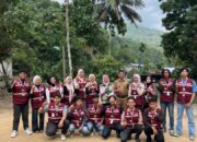 Mahasiswa KKN UNP Dorong Desa Silungkang Oso Melangkah ke Pertanian 5.0 lewat Smart Farming IoT