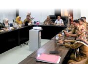 Kantor Pertanahan Dukung Pemutakhiran Peta Lahan Sawah Dilindungi di Padang Pariaman