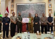 448 Warga Padang Panjang Terima Bantuan Atensi Rp1,09 Miliar