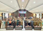 Mentawai Gelar Forum Konsultasi Publik Rancangan Awal RKPD Tahun 2027