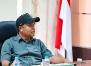 Fraksi Gerindra Kritik Pemko Padang Soal Krisis Air Bersih