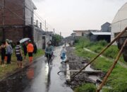 Perkembangan Situasi dan Penanganan Bencana di Tanah Air Tanggal 29 Januari 2026