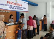 Penyaluran Bansos PKH dan BPNT Dipercepat Demi Perlindungan Sosial