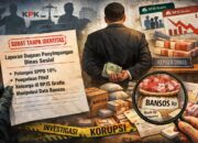 Dikirim ke 6 Redaksi Koran Besar, Surat Tanpa Identitas Ungkap Dugaan Penyimpangan di Dinsos Lima Puluh Kota