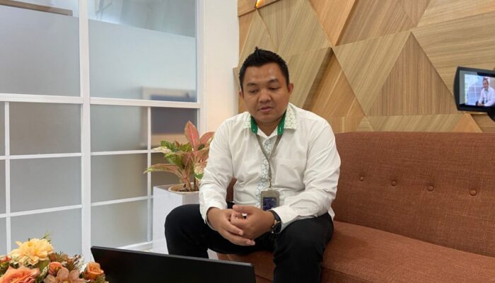 Tertinggi Sepanjang Sejarah, Harga Emas Meroket Naik Rp184.000/gr dalam Sehari