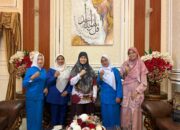 IKWI–PKK Sumbar Soroti Transparansi Organisasi dan Tantangan Ekonomi Keluarga Wartawan