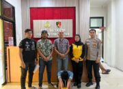 Kasus Persetubuhan Anak Terbongkar, Polisi Ringkus Terduga Pelaku Berusia 17 Tahun di Pessel