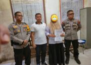 Guru PNS di Pesisir Selatan Ditahan Polisi, Diduga Gelapkan Sepeda Motor