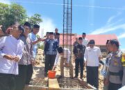 Perubahan Status Musala Jadi Masjid, Baitul Mukminin Koto Taratak Resmi Dibangun