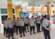 Mahasiswa Pasbar Gelar Aksi, Soroti Kinerja Pemerintah Daerah